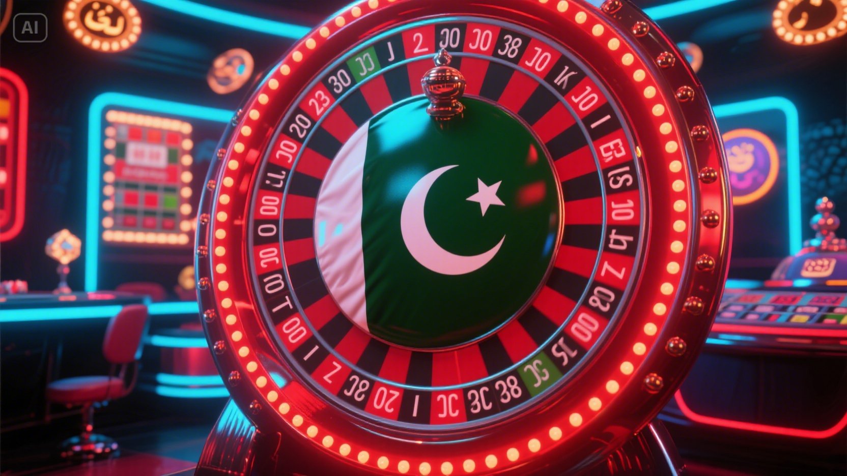Casino PlanetJoin Pakistan’s most popular casino site and get a 200% instant reward! Deposit once, play confidently, and withdraw PKR winnings with full safety.