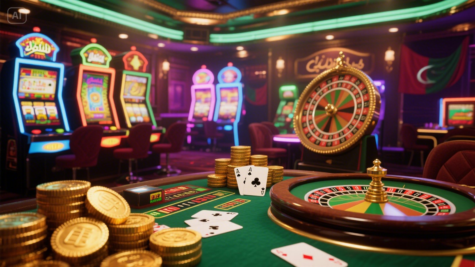 Casino Casino Planet desktop and mobile interfaces