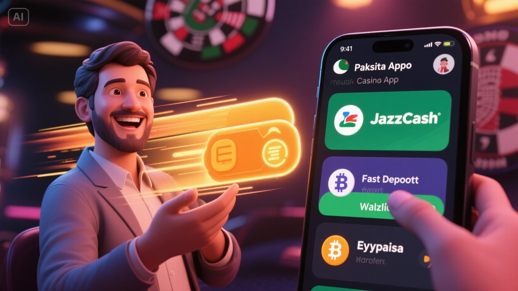 Casino PlanetDeposit now and claim a 200% first deposit reward instantly! Pakistani players enjoy local payment convenience, fast processing, and exciting daily gaming rewards.