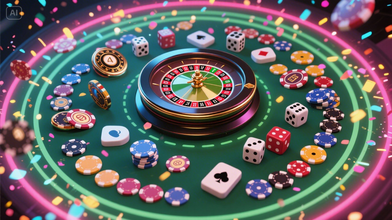 Casino Casino Planet desktop and mobile interfaces