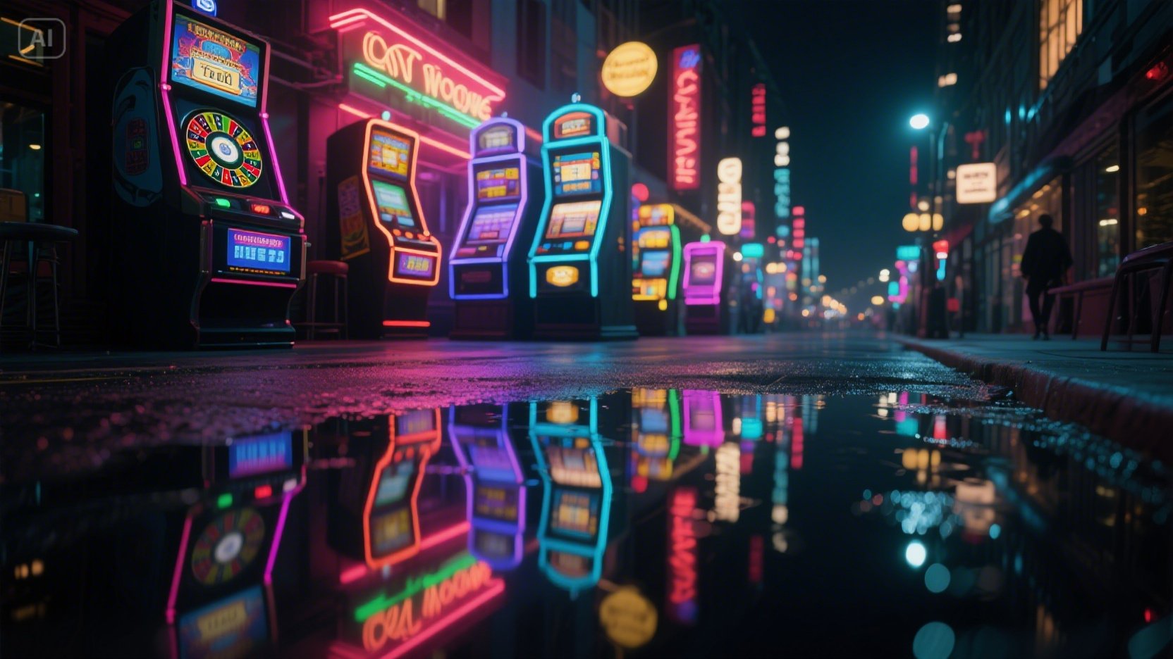 Registration at Casino Planet Casino