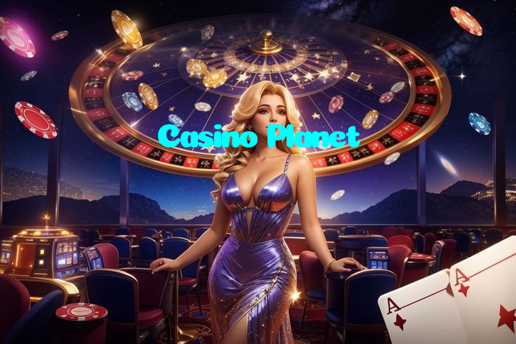 Casino Planet خوش آمدید بونس +600% پیشکش موبائل ایپ کے پروموشن سیکشن میں دکھائی دیتی ہے۔