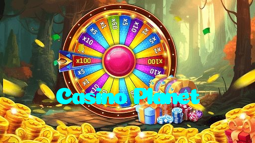 available types of Casino Planet bet including pre-match live express and system bets