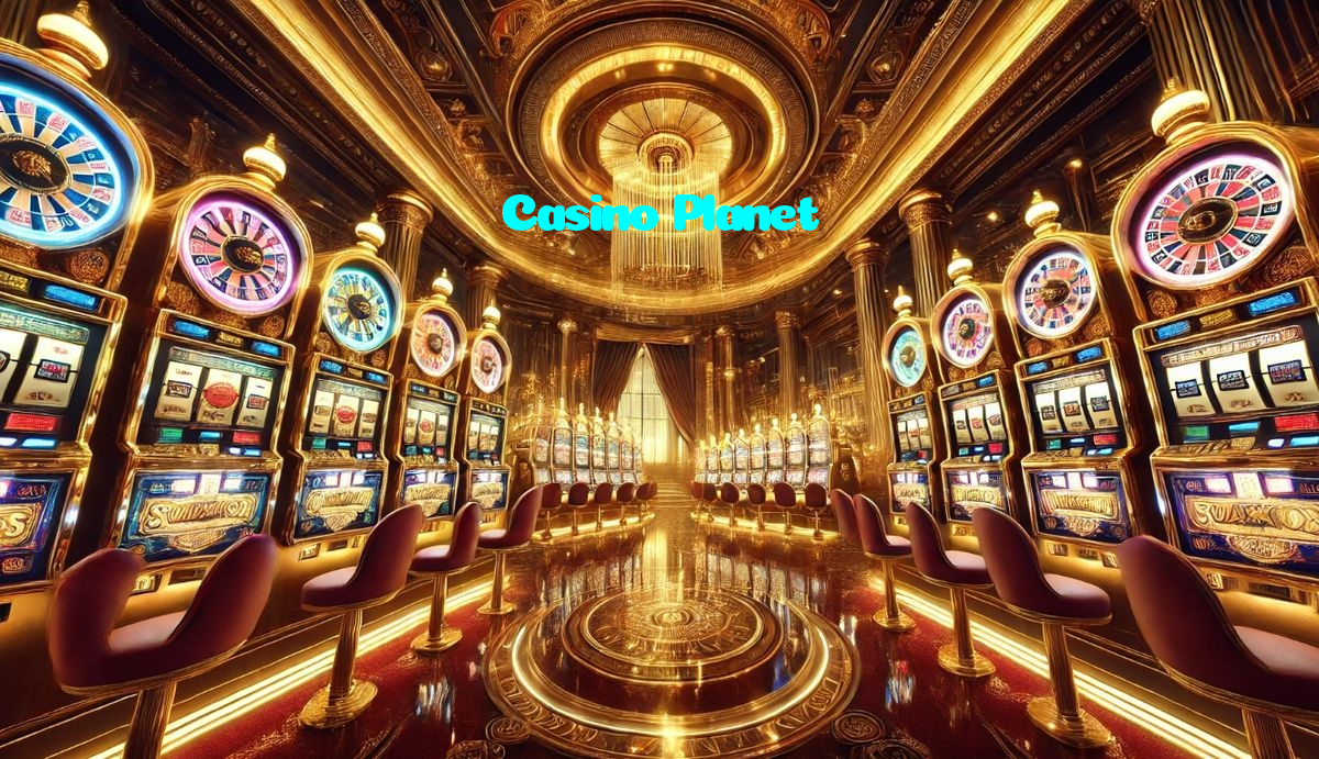available types of Casino Planet bet including pre-match live express and system bets